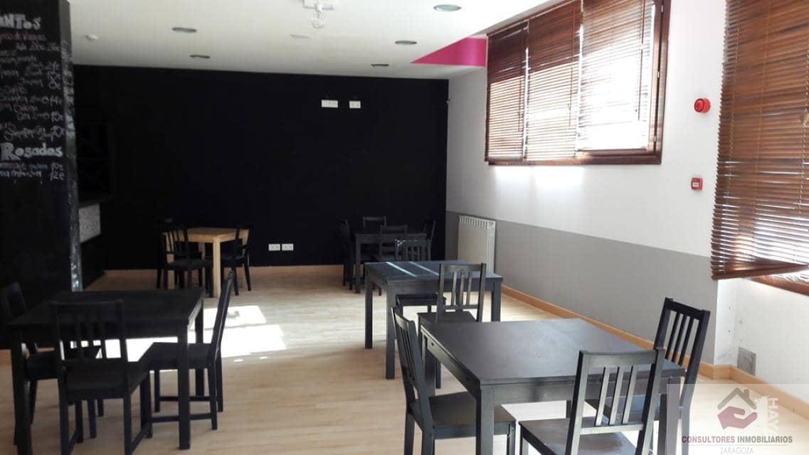 For sale of commercial in Panticosa