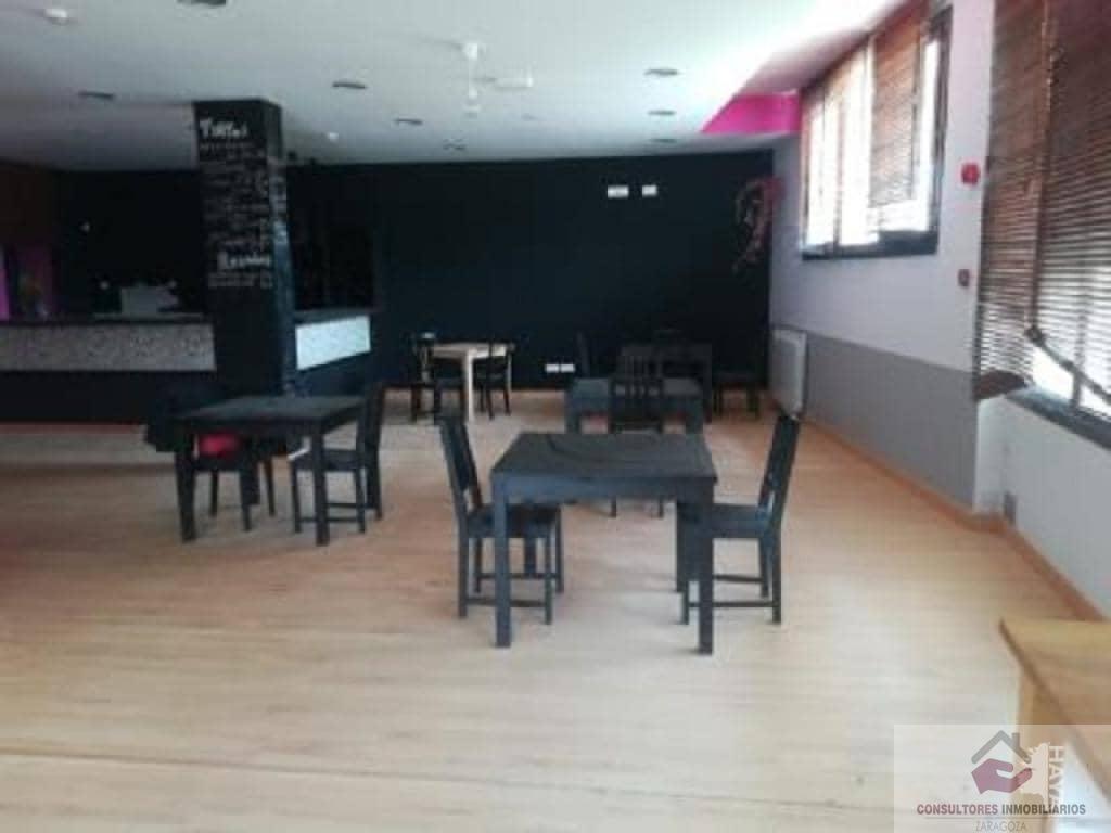 For sale of commercial in Panticosa