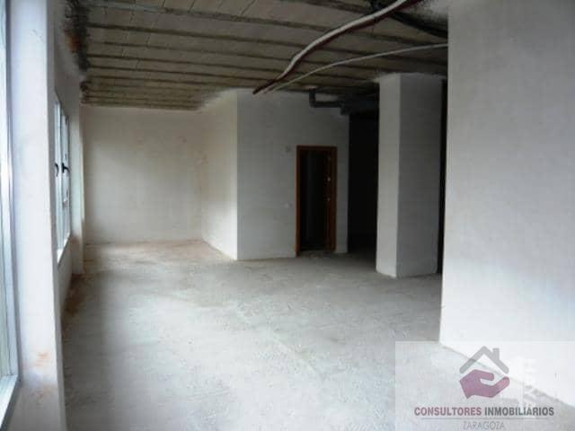 For sale of office in Zaragoza