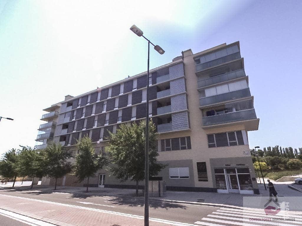 For sale of office in Zaragoza