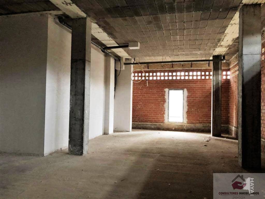 Venta de local comercial en Zaragoza