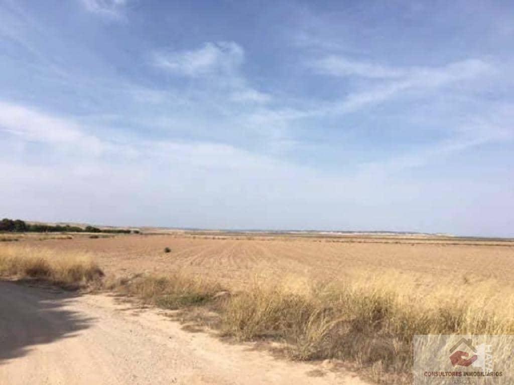 Venta de terreno en Villanueva de Gállego