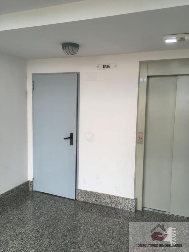 For sale of commercial in Cuarte de Huerva