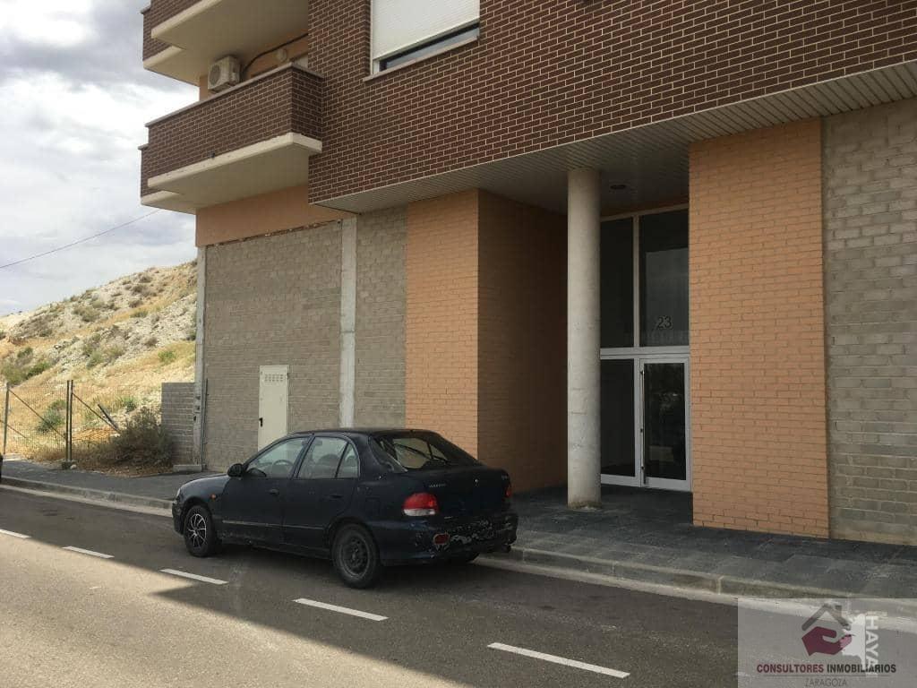 Venta de local comercial en Cuarte de Huerva