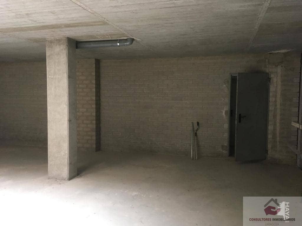 Venta de local comercial en Cuarte de Huerva