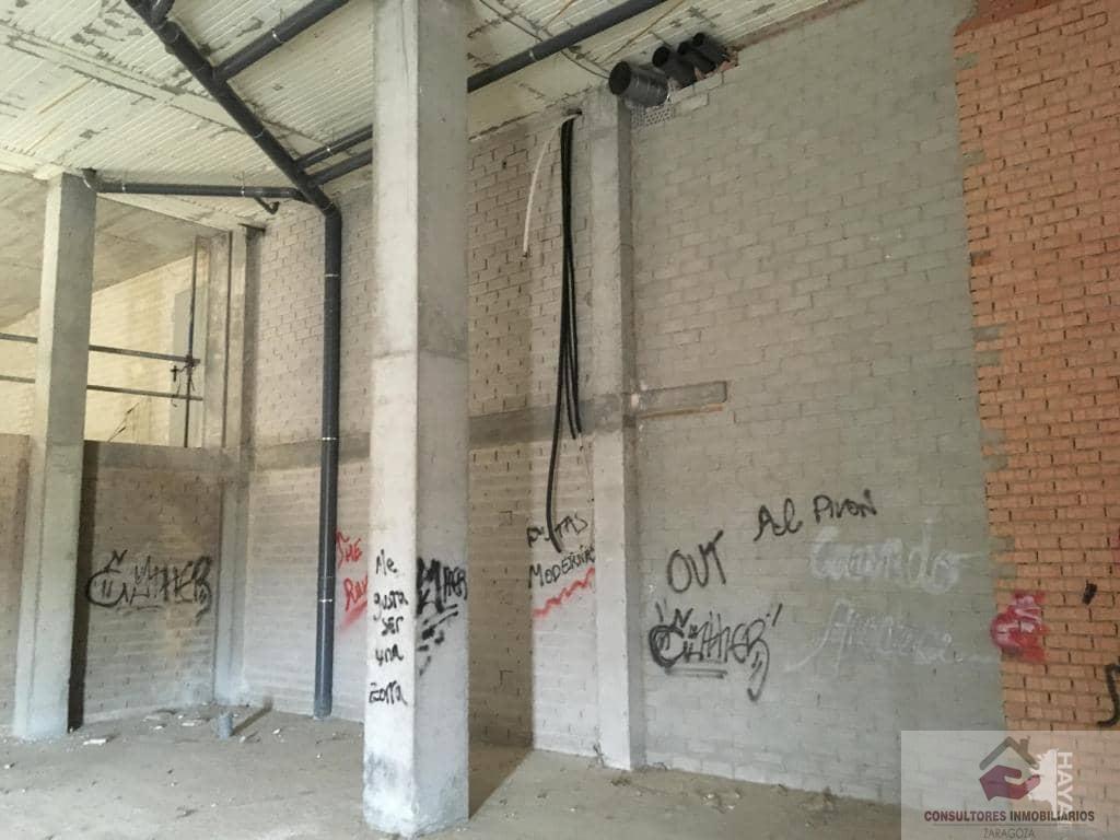 For sale of commercial in Cuarte de Huerva