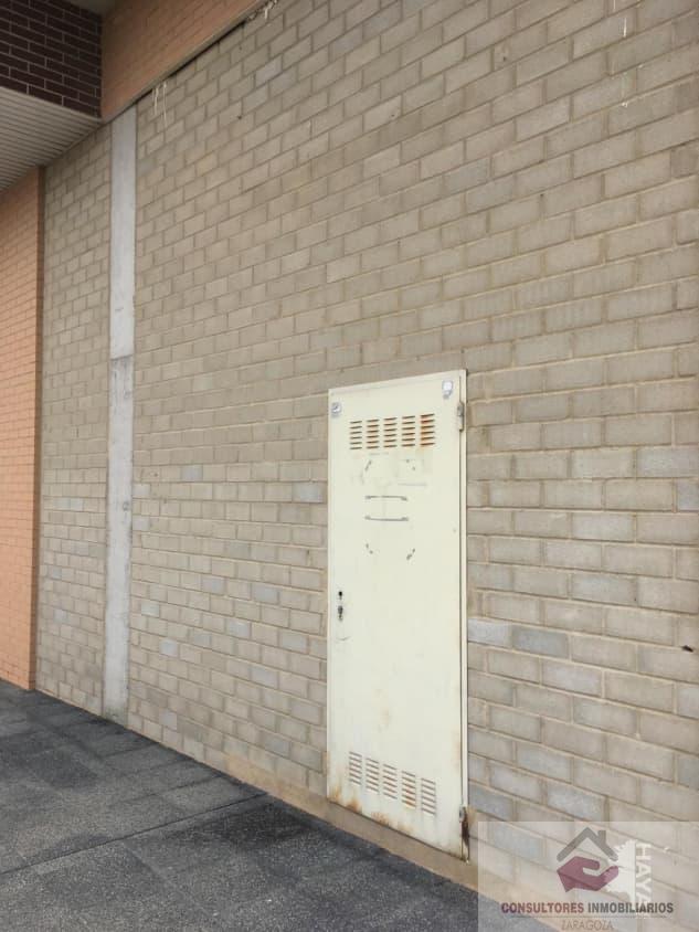 For sale of commercial in Cuarte de Huerva