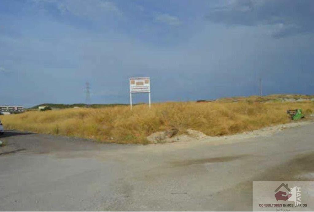 For sale of land in 
