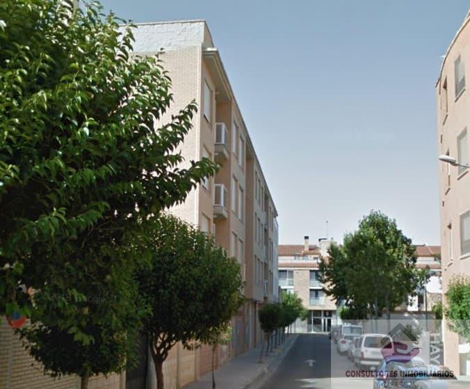 Venta de local comercial en UTEBO