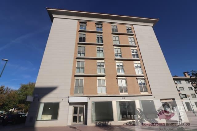 Venta de local en Zaragoza
