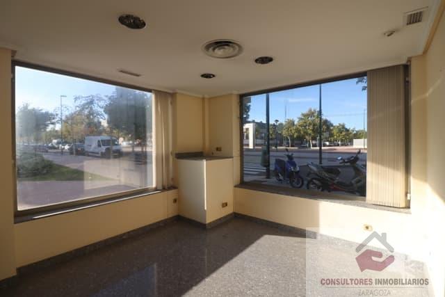 Venta de local en Zaragoza