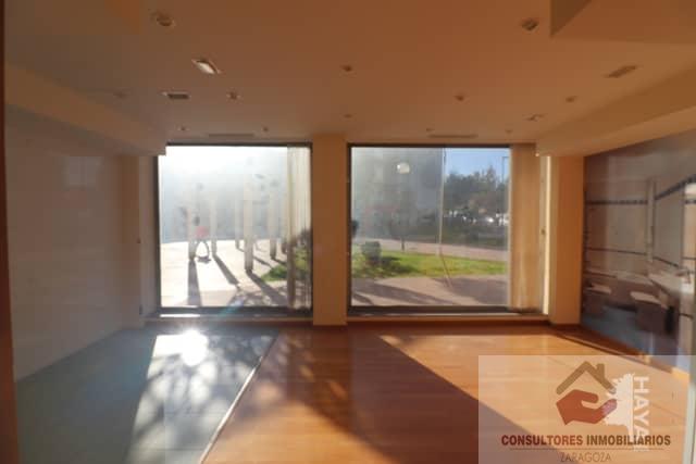 Venta de local en Zaragoza