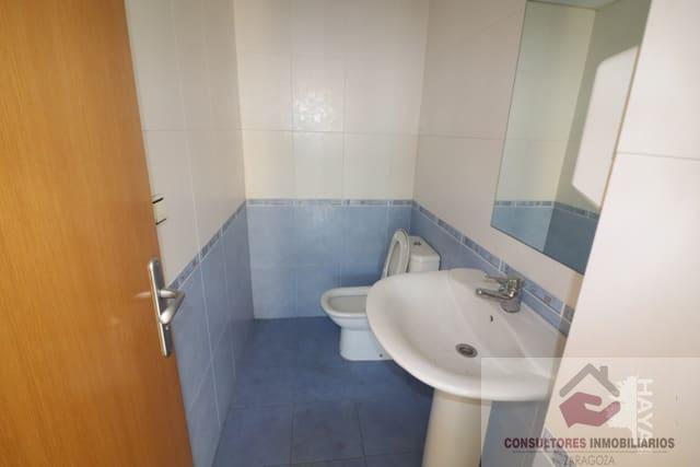 Venta de local en Zaragoza