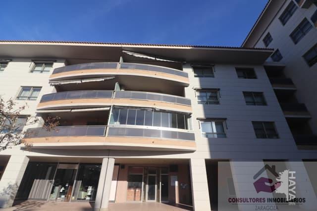 Venta de local en Zaragoza