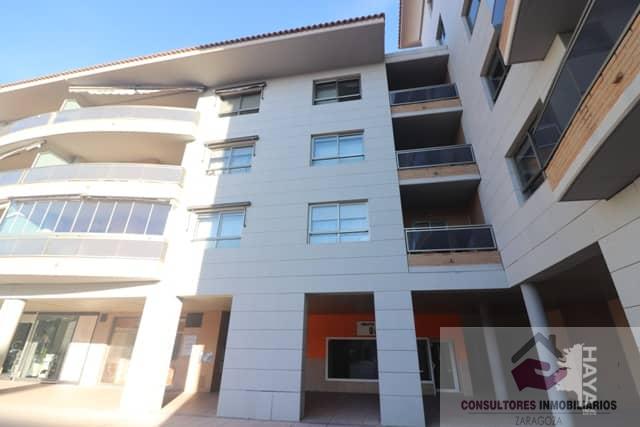 Venta de local en Zaragoza