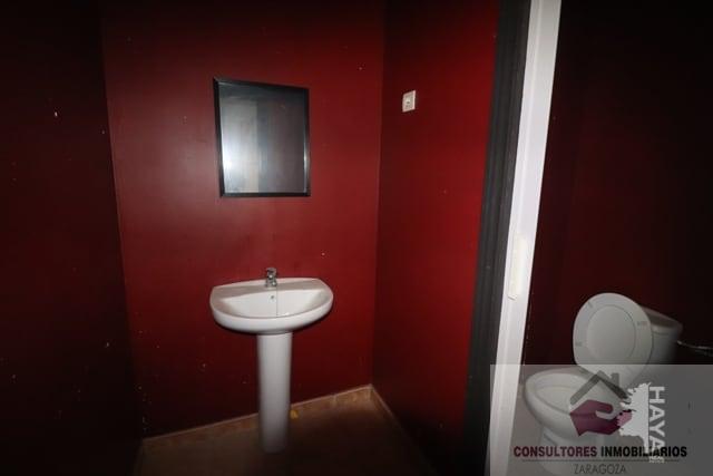 Venta de local en Zaragoza