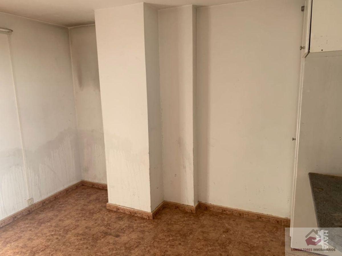 For sale of flat in UTEBO