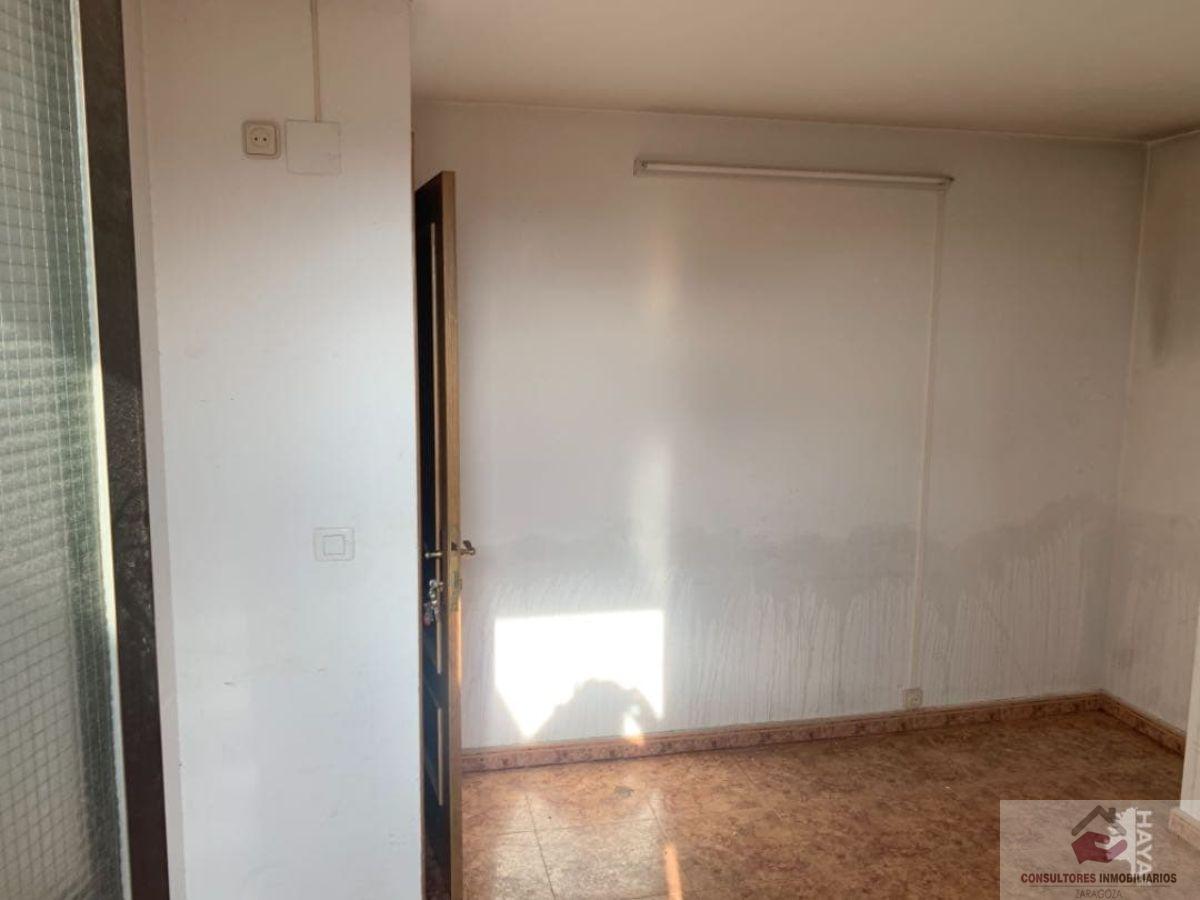 For sale of flat in Abanto