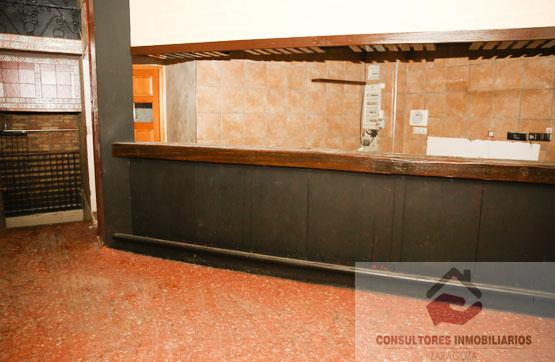 For sale of commercial in Huesca