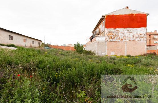 For sale of land in ANIÑÓN