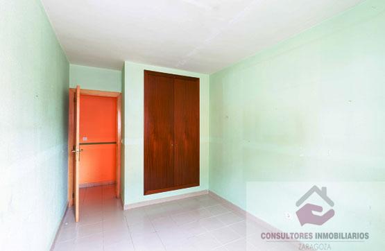 For sale of flat in MAGALLÓN