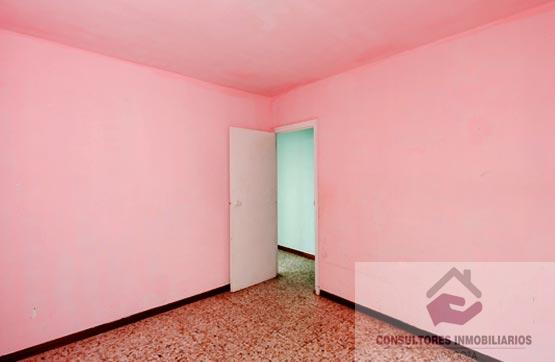 For sale of flat in AGUARÓN