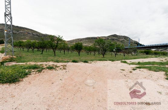 For sale of land in ALHAMA DE ARAGÓN