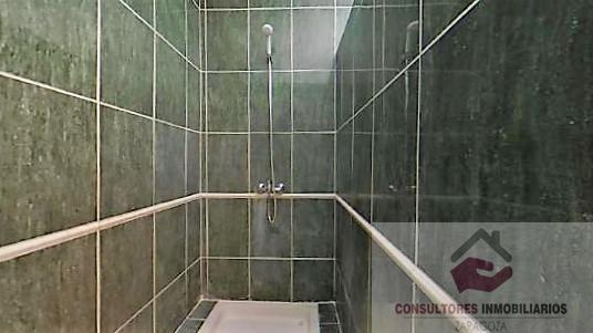 For sale of flat in Calatayud