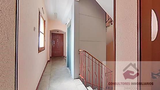 For sale of flat in Calatayud
