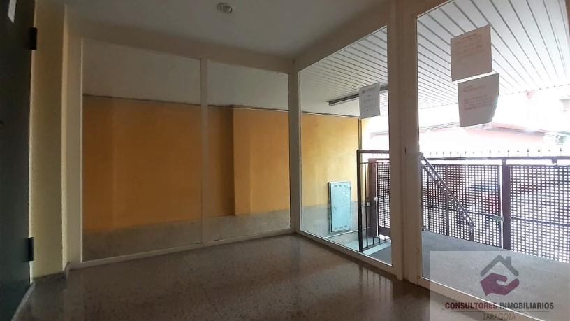 For sale of flat in Zaragoza