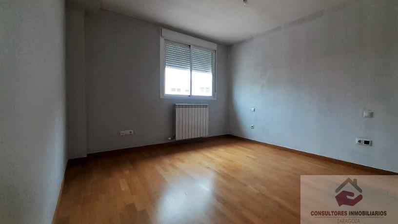 Venta de piso en Zaragoza