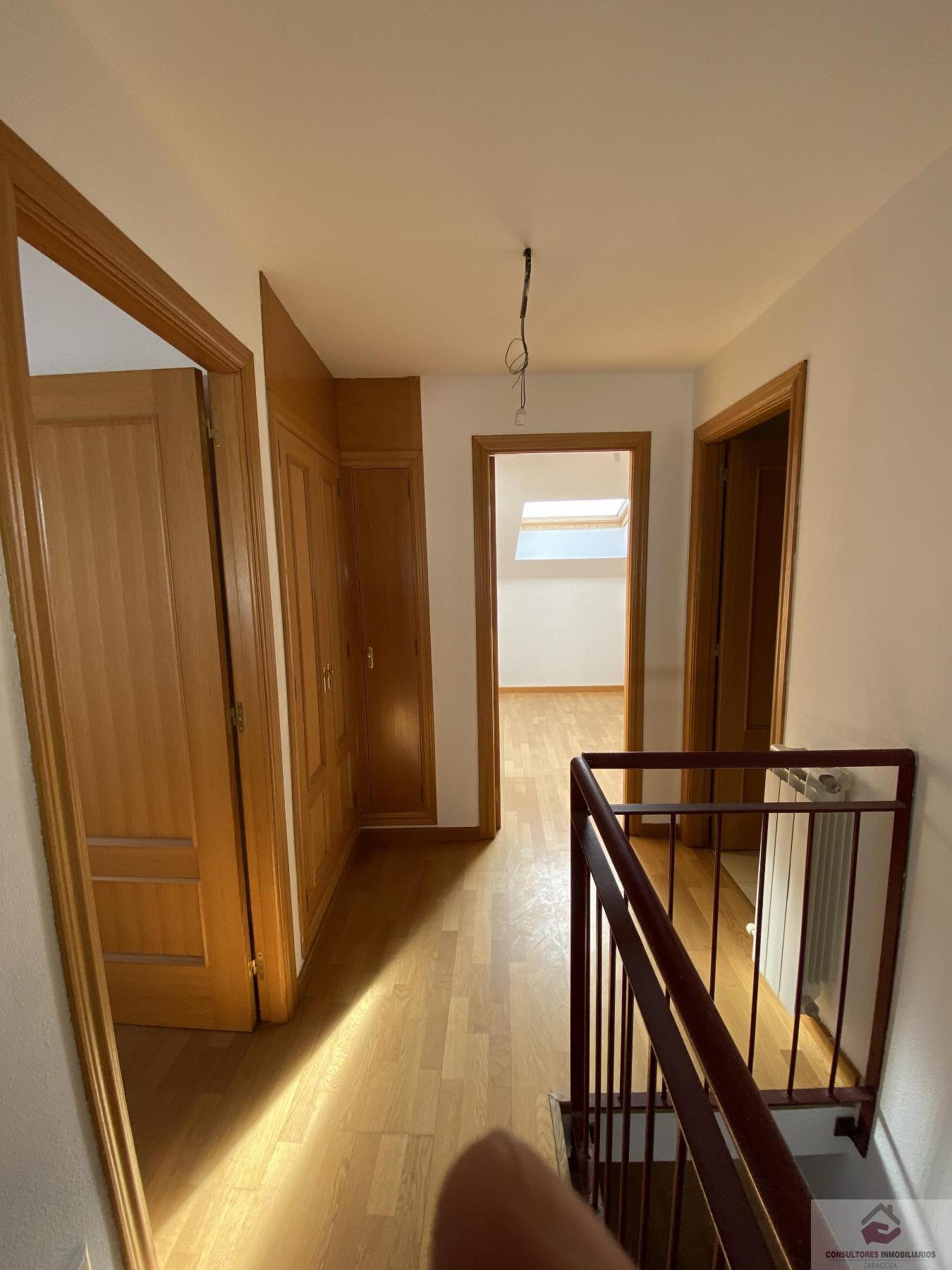 For sale of flat in Zaragoza