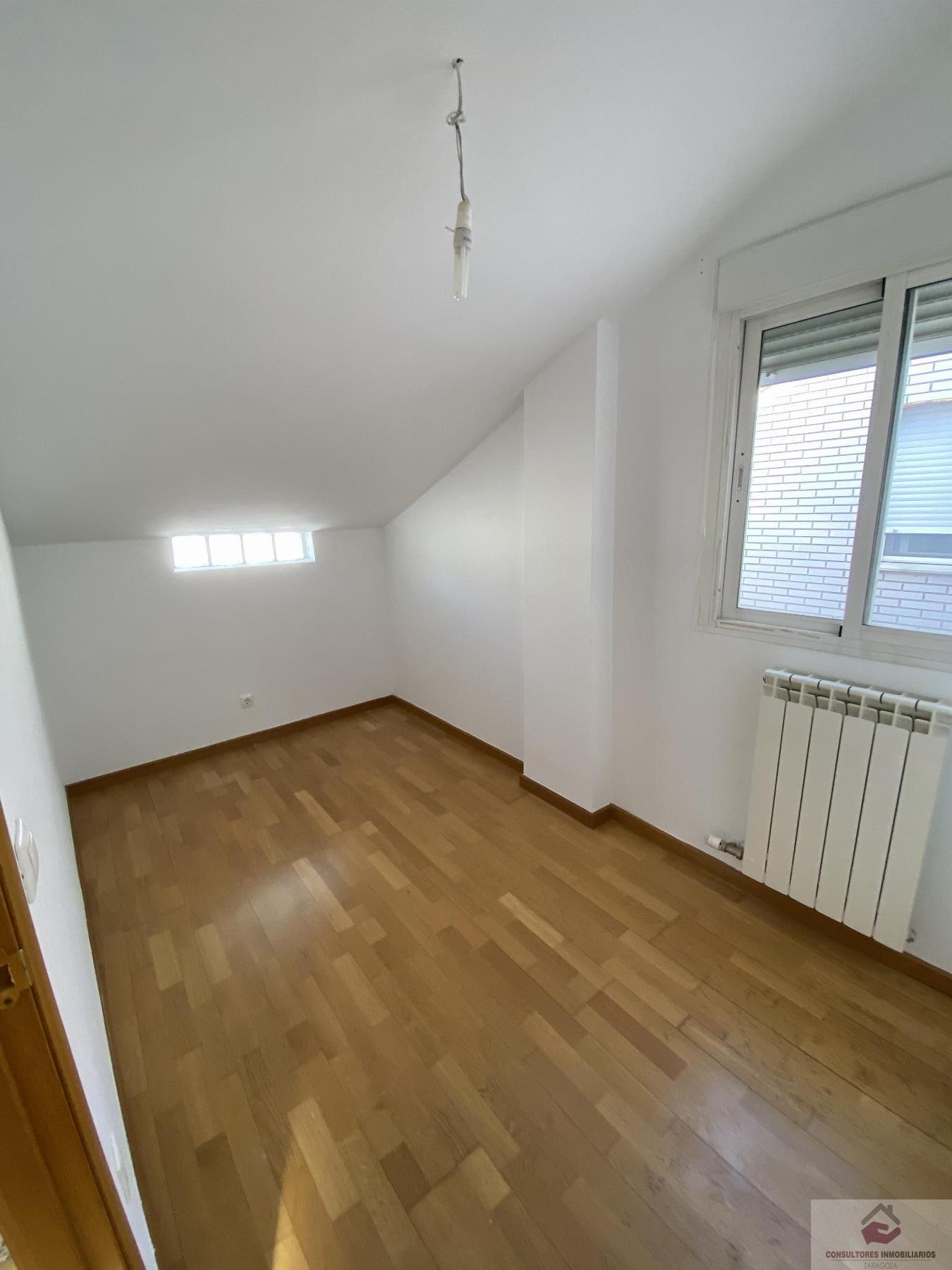 Venta de piso en Zaragoza