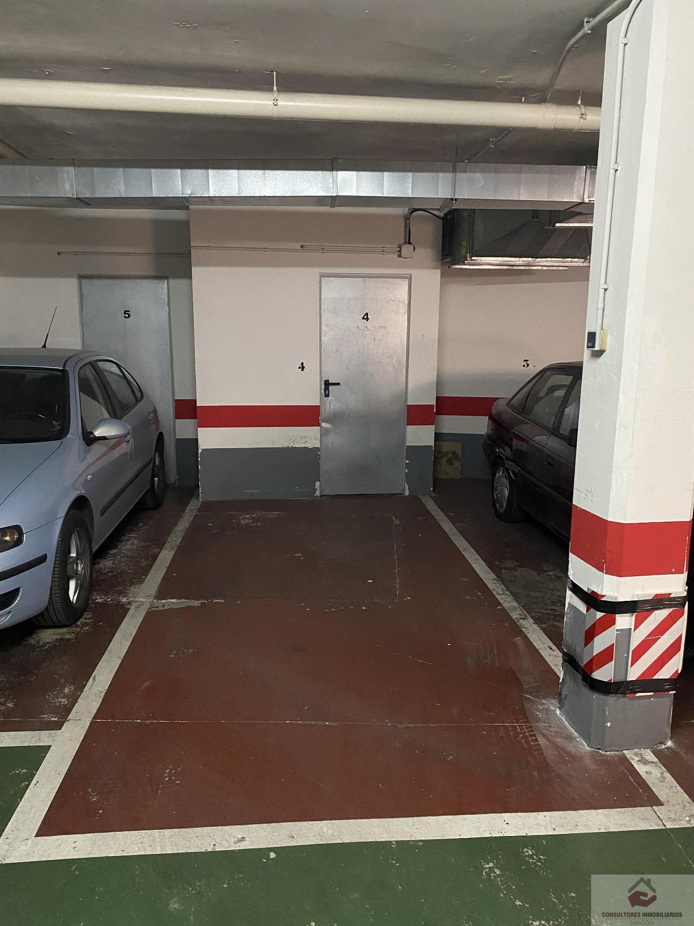 Venta de piso en Zaragoza