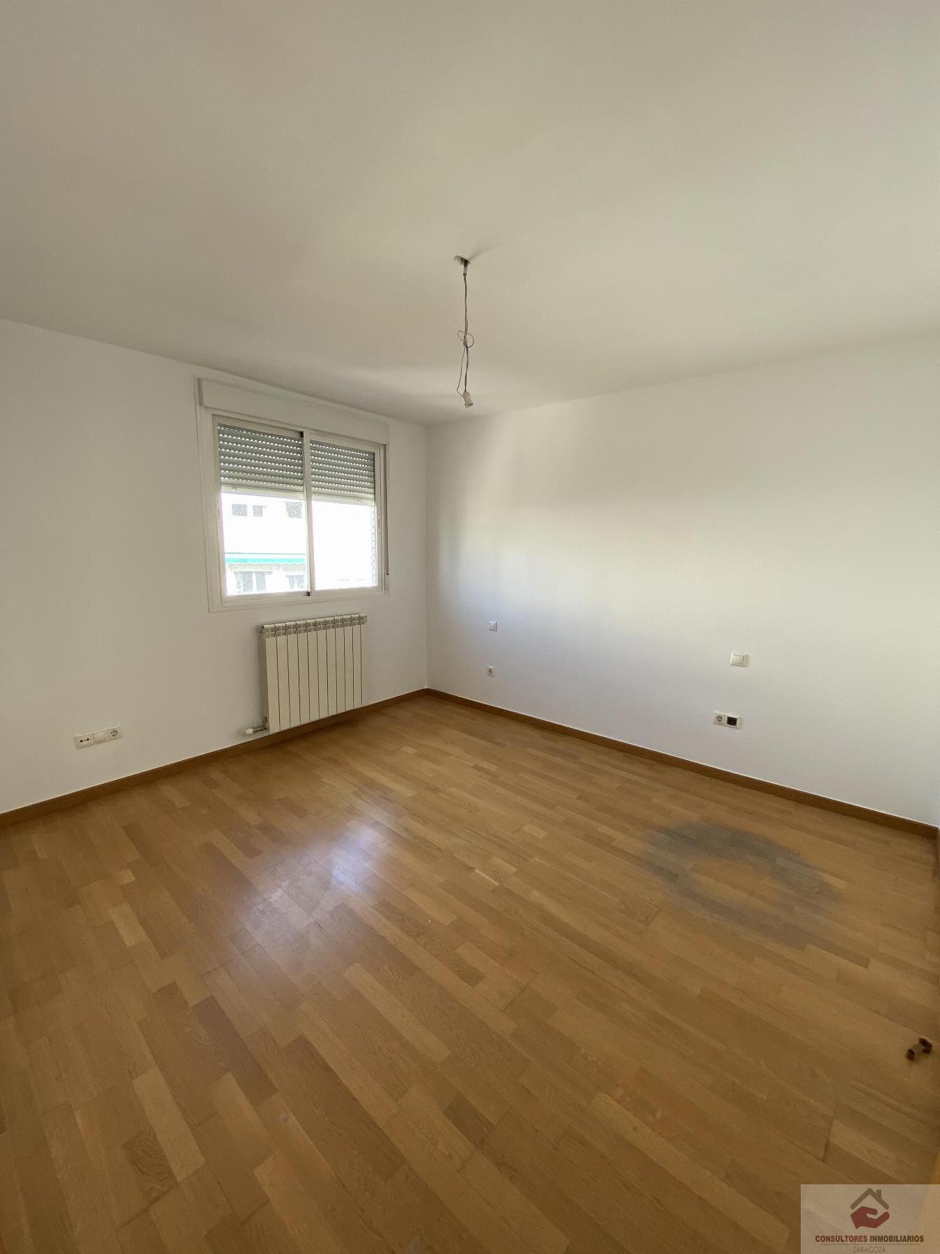 Venta de piso en Zaragoza