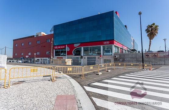 Venta de local comercial en Zaragoza