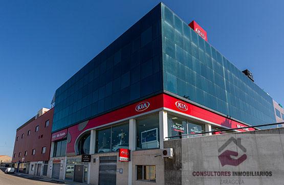 Venta de local comercial en Zaragoza