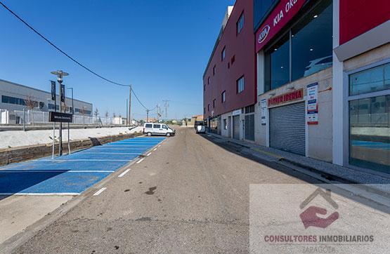 Venta de local comercial en Zaragoza