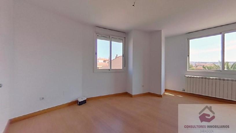 For sale of flat in Abanto