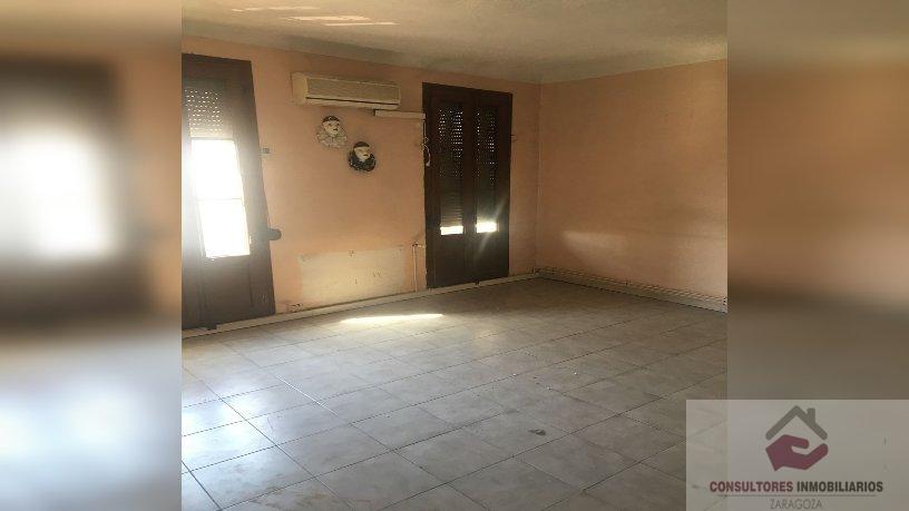 For sale of flat in Ababuj