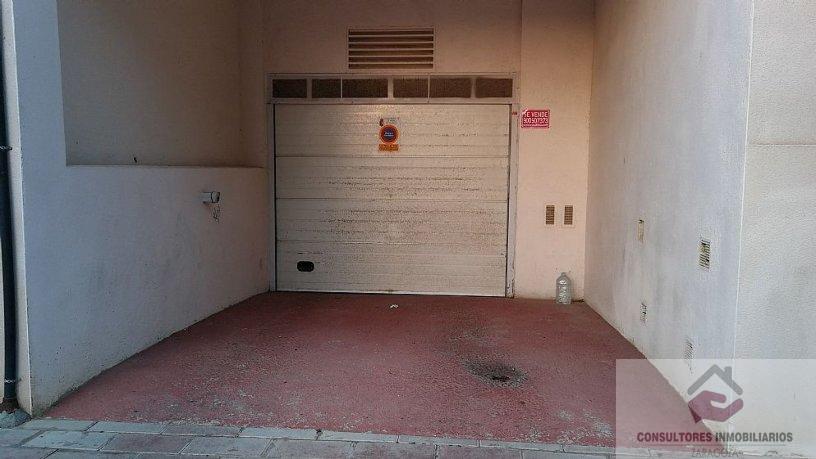 For sale of garage in PUEBLA DE ALFINDÉN (LA)