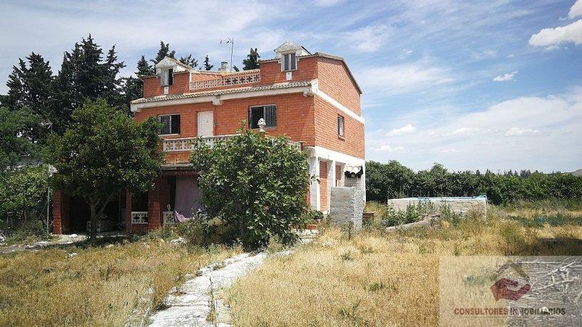 For sale of villa in OSERA DE EBRO