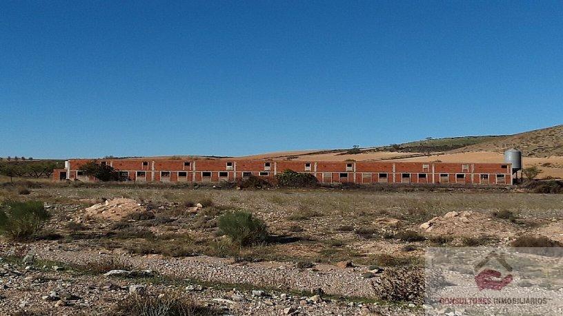 For sale of land in ALMONACID DE LA SIERRA