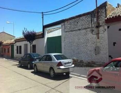 For sale of land in FIGUERUELAS