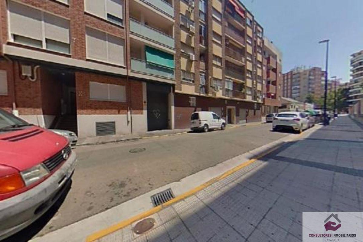 Venta de piso en Zaragoza