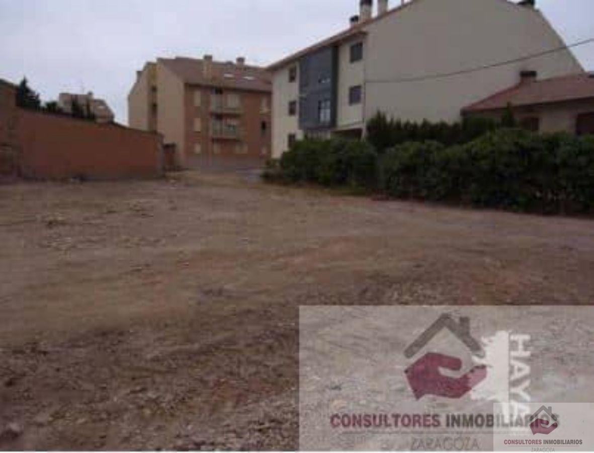 For sale of land in UTEBO