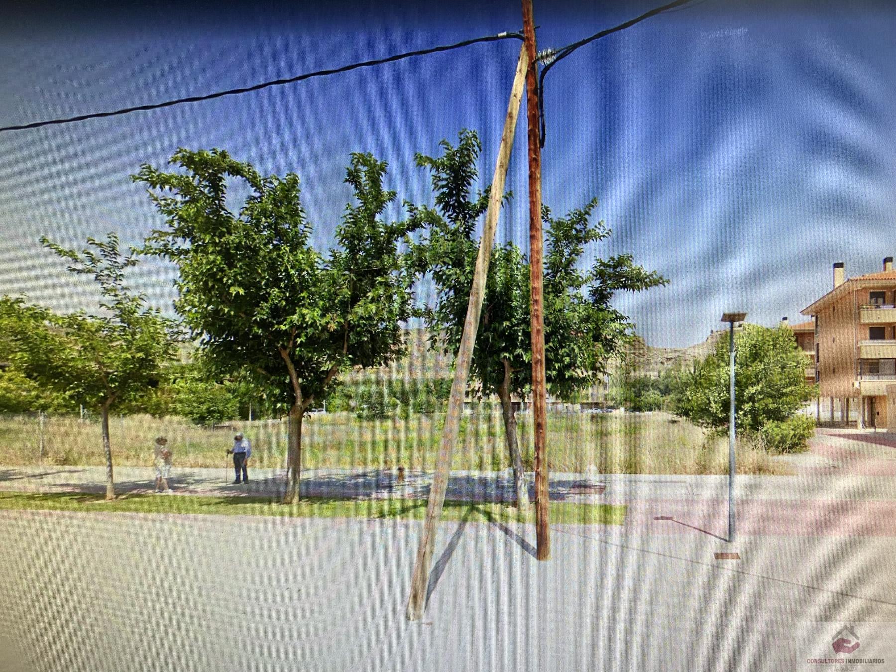 Venta de terreno en CALATAYUD Venta de terreno en CALATAYUD