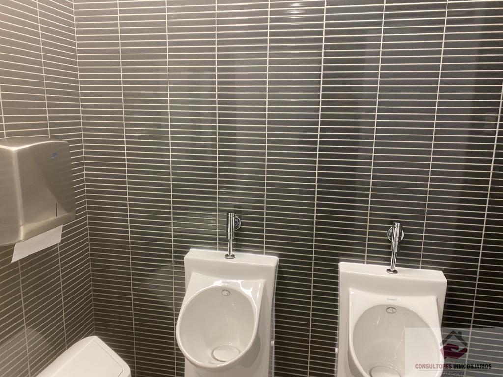 Alquiler de oficina en Zaragoza