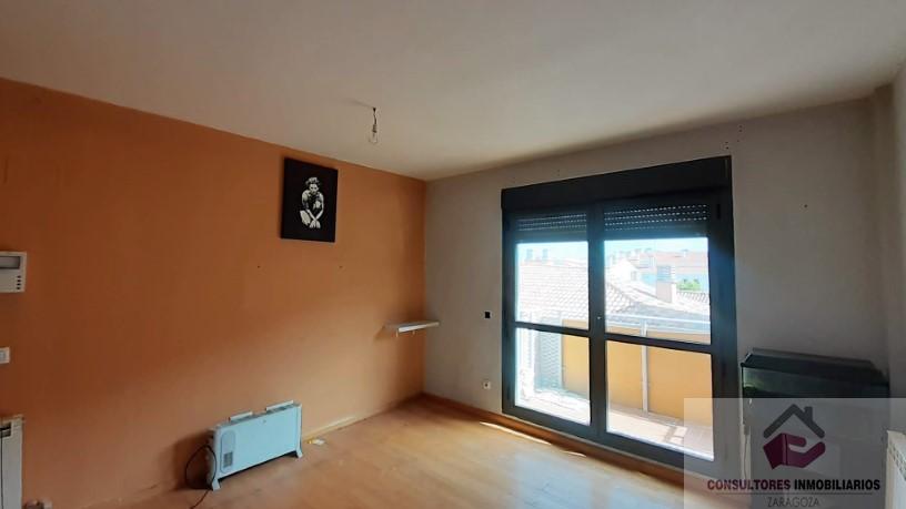 Venta de piso en La Muela
