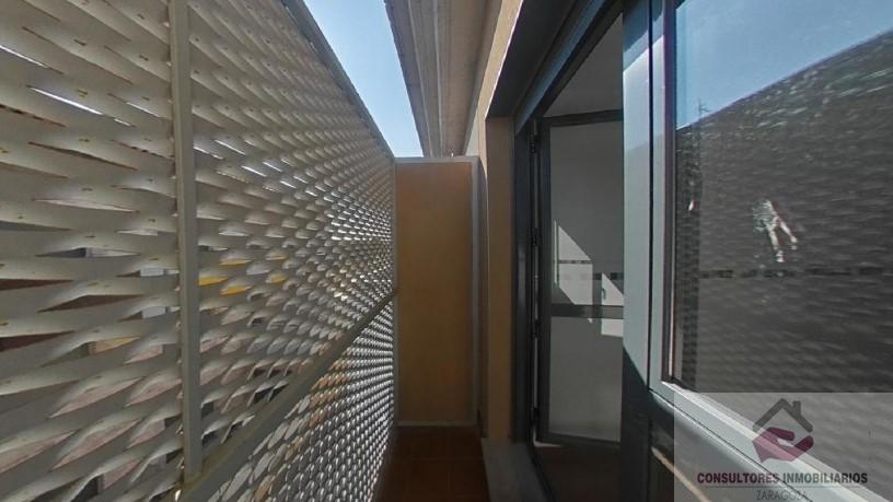 For sale of flat in La Muela